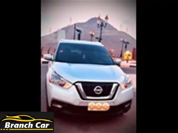 نيسان كيكس SV بحالة ممتازة للبيع في الشارقة -...