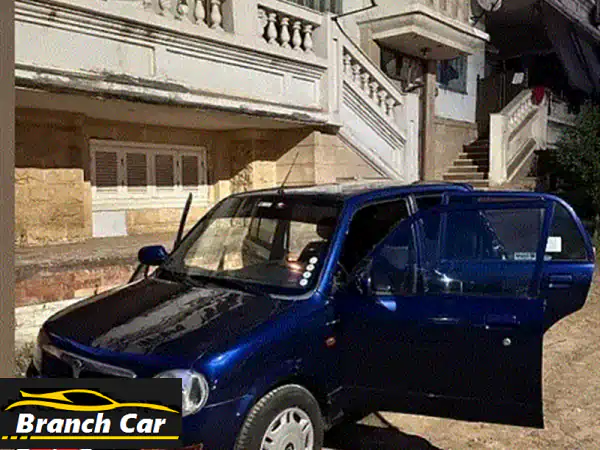 دايهاتسو كليسيا 2004 أوتوماتيك - بحالة ممتازة! فرصة...