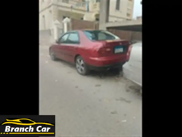 هوندا سيفيك 20… (فابريكا) للبيع بمصر الجديدة - فرصة لا تُفوّت!