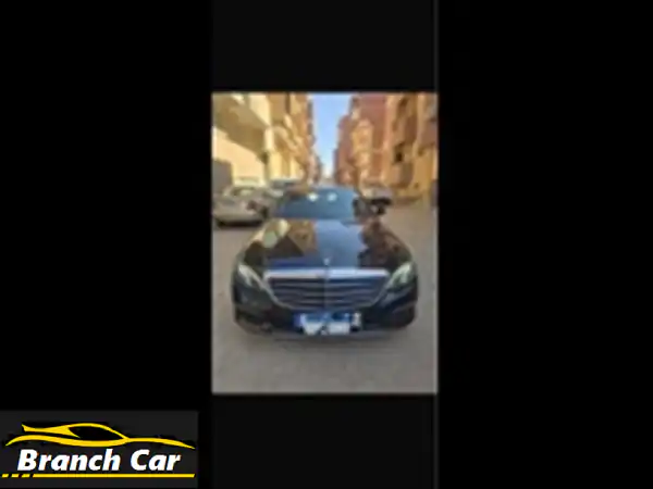 مرسيدس E300 2020 - جديدة كلياً! فرصة ذهبية في العبور
