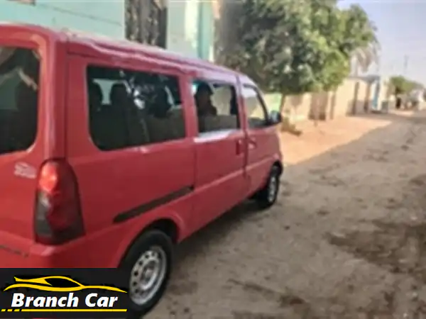 شيفروليه N300 2022 - جديدة كلياً! فرصة ذهبية لا تُفوّت!