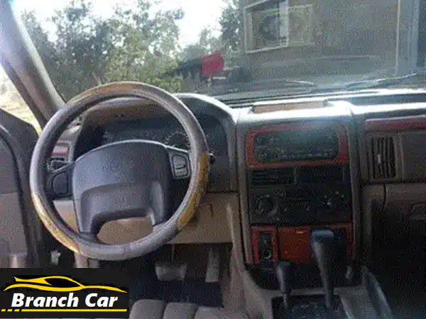 BMW 3 Series 2006 - كالجديدة! نظيفة جداً، بدون أعطال، 4 إطارات جديدة