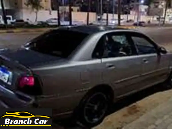 بروتون واجا (حالة ممتازة) - فرصة لا تُفوّت! 🚗