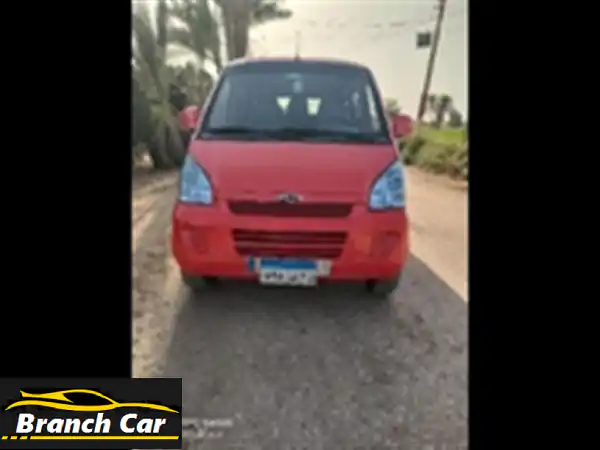 شيفروليه N300 2022 - جديدة كلياً! فرصة ذهبية لا تُفوّت!