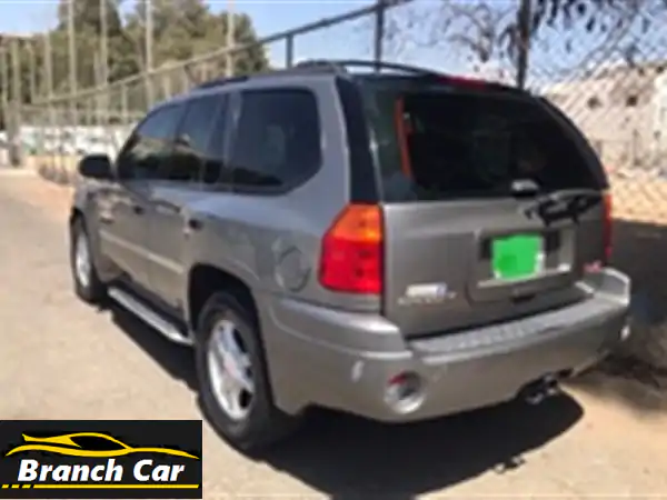 جيب GMC Envoy للبيع في جدة - فرصة لا تُفوّت!