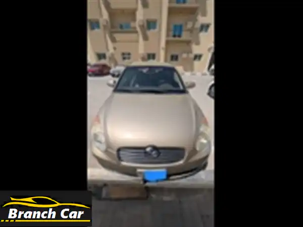 هيونداي أكسنت 2009 بحالة ممتازة - دبي | فرصة لا تُفوّت!