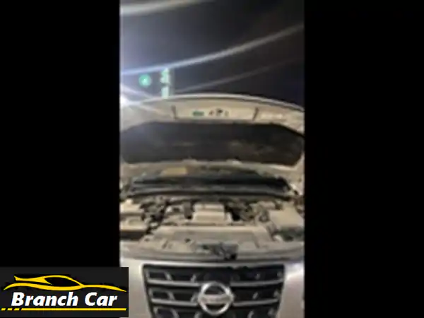نيسان باترول 2019 بحالة ممتازة!  وفر المال مع...
