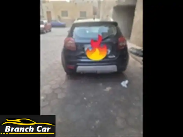 بريليانس FRV 203 بحالة ممتازة - فرصة لا تُفوّت!