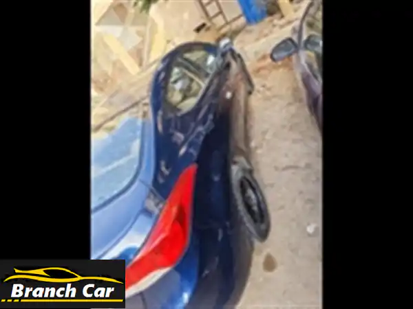 هيونداي إلنترا MD 2012 بحالة ممتازة! - فرصة لا تُفوّت