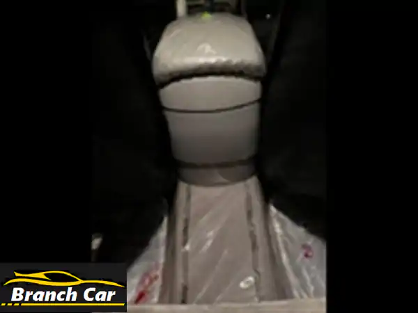 Hyundai Sonata 2007:  استمتع بقيادة سلسة! (حل مشكلة الحد...