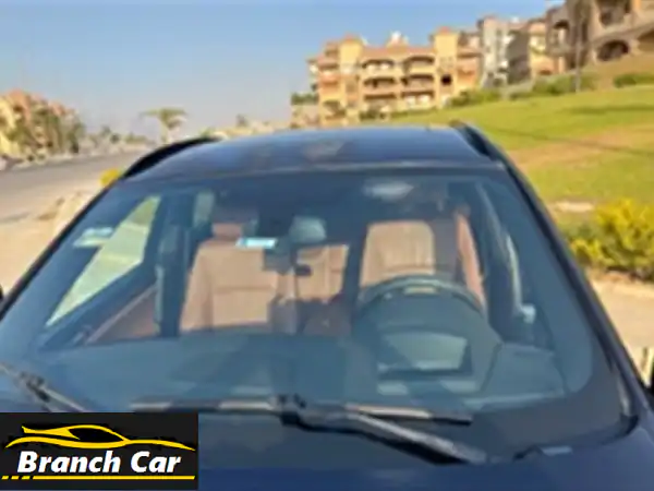 بي إم دبليو X4 207 (مسرعة - فاخرة - بحالة ممتازة) - الشيخ زايد