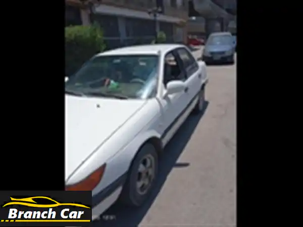 ميتسوبيشي لانسر 90 | جوهرة كلاسيكية بحالة ممتازة -...