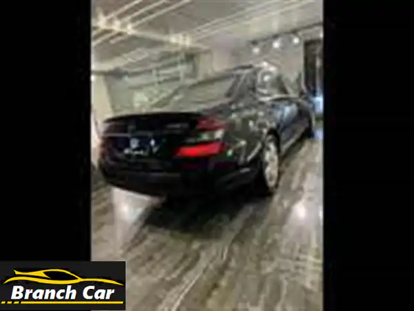 مرسيدس S500 2006 - جوهرة نادرة بحالة استثنائية! (عداد 130 ألف فقط)