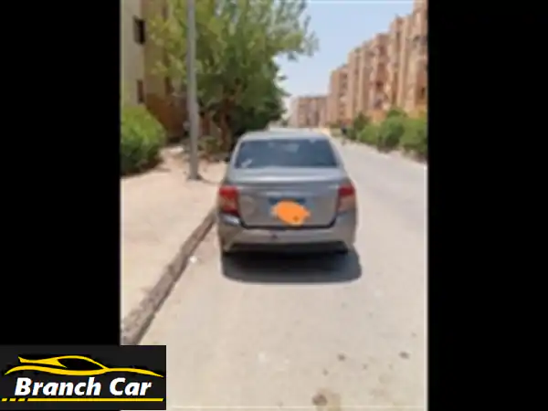 لادا جرانتا 2020 بحالة ممتازة! فرصة لا تُفوّت
