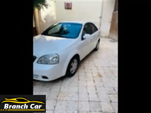 شيفروليه أوبترا 2014 بحالة ممتازة - فرصة لا تُفوّت!