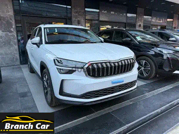 🚗  Mercedes EQB 260 الكهربائية: استمتع بالرفاهية بدون قلق!  (تسليم سبتمبر 2025)