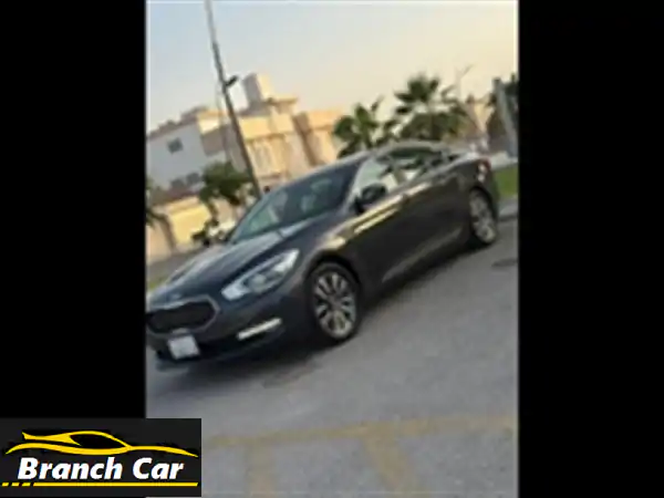 Kia Cerato 2015: استنفدت الحد الأقصى للاستخدام؟  لا...
