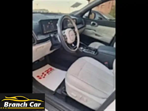 كيا سورينتو 2024 ✨ تسليم فوري! أعلى مواصفات بسعر لا يُصدق من V22 Auto