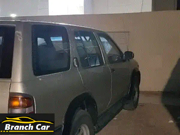 نيسان باثفايندر 1998 بحالة ممتازة! (مكيف بارد،...
