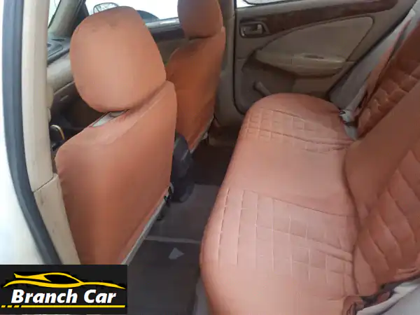 Nissan Sunny 2009