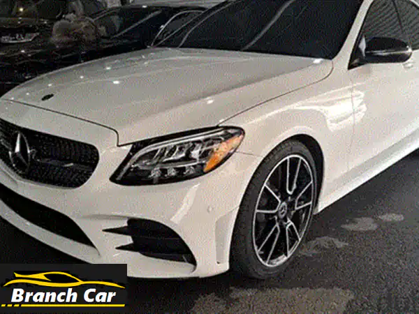 مرسيدس A-Class 2025 (A220 4MATIC) - كالجديدة!  عرض لا يُفوّت