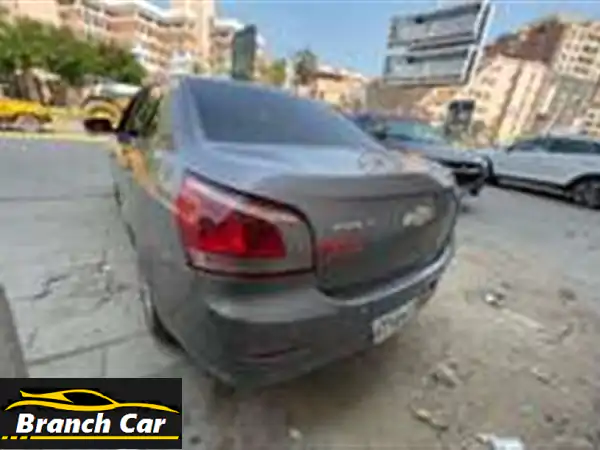 أوبترا 2021 (فابريكا) للبيع - فرصة لا تُفوّت!