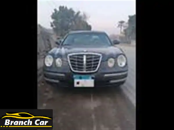 كيا اوبيروس فول أوبشن للبيع بالجيزة - فرصة لا تُفوّت!