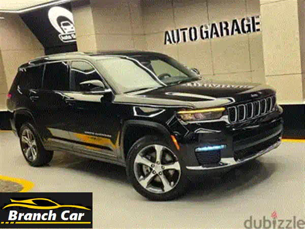 BMW X7 2020: فخامة استثنائية بحالة زيرو! (صيانة وكالة)