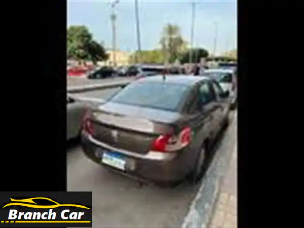 بيجو 301 موديل 2014 (أوتوماتيك) - فرصة رائعة بسعر مميز!