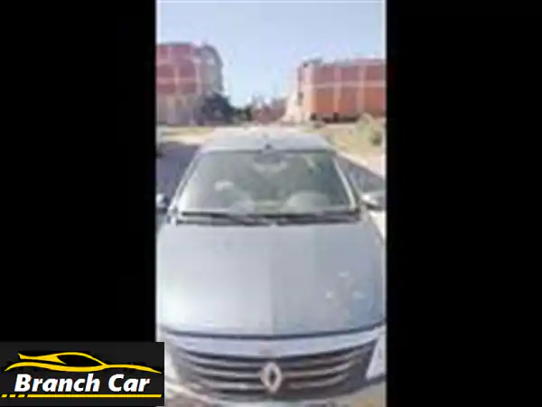 رينو لوجان 2011 بحالة ممتازة! (قابل للتفاوض)