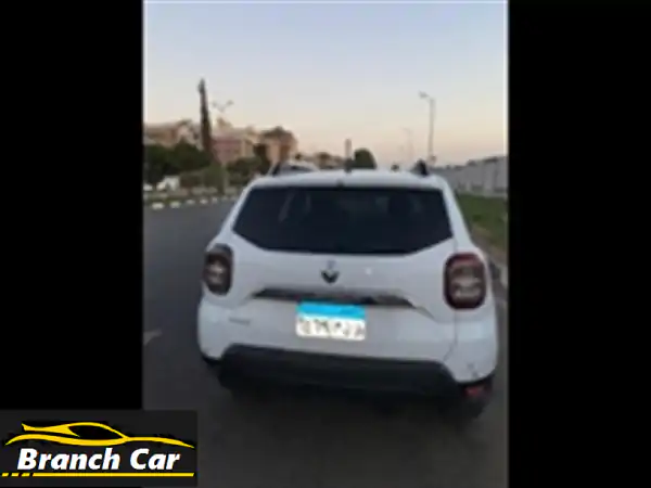 رينو داستر 2023 (فابريكة) - فرصة لا تُفوّت!  جنوط...