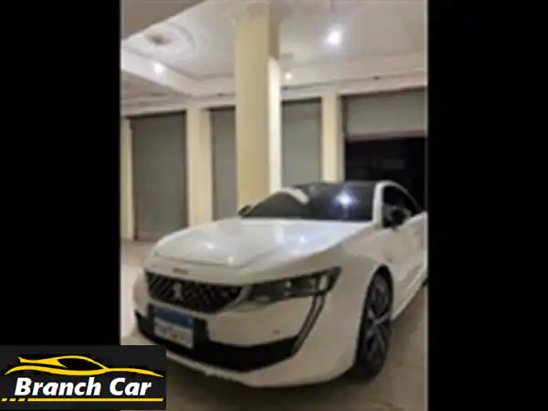 بيجو 508 2020 ✨  سعر مغرٍ + مواصفات رائعة! فرصة ذهبية!