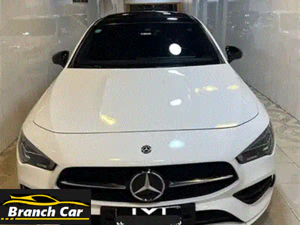 مرسيدس GLC 300 موديل 2020 | فابريكا بالكامل - سعر لا يُصدق!
