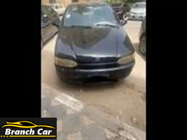 فيات سيينا للبيع