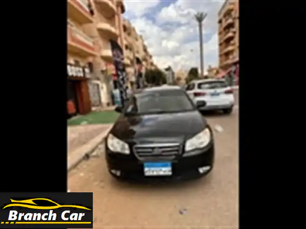 أفانتي 2007 بحالة ممتازة! (فابريكا بالكامل تقريباً)