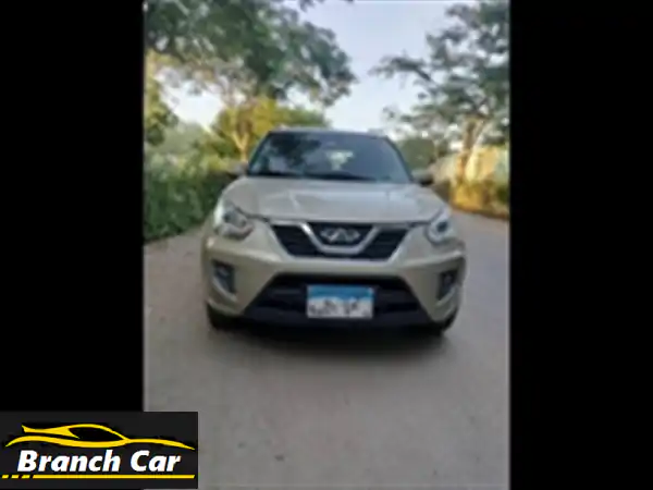 شيري تيجو 3 2019 بحالة ممتازة - فرصة مميزة في الإسكندرية!