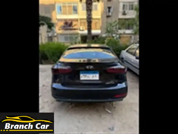 كيا K3 2016 - فابريكة بره وجوه! فرصة ذهبية!