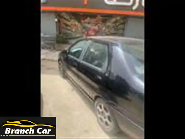 فيات سيينا للبيع