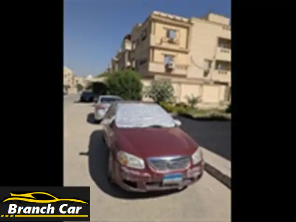 كيا سيراتو 2008 -  فرصة ذهبية!  سعر لا يُفوّت!