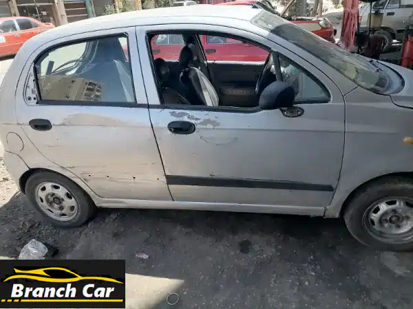 شيفروليه سبارك 2008.01141226326