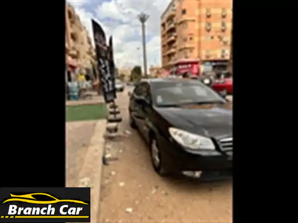 فرصة ذهبية! سيارة 2007 بحالة ممتازة - سعر لا يُفوّت!