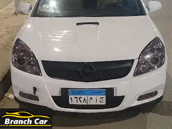 أوبل فيكترا 2008 هاي لاين (2200 سي سي) - حالة ممتازة!  -...