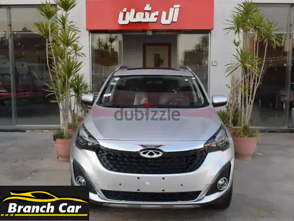 شيري تيجو 7 2026: أقل سعر، مقدم، وفائدة! (عرض حصري من...