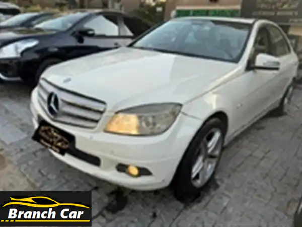 مرسيدس C250 كوبيه 2023 - بحالة ممتازة! فرصة ذهبية في مدينة نصر