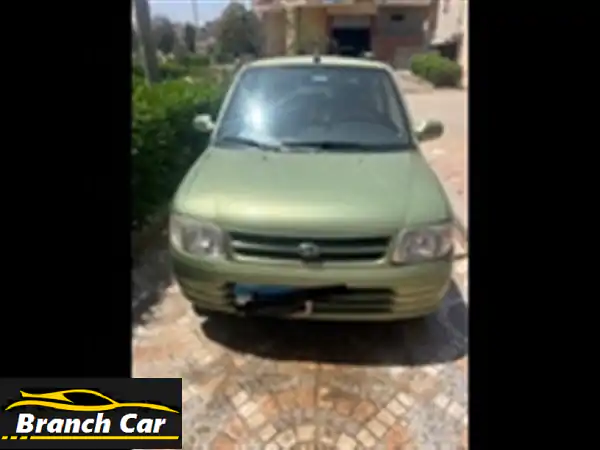 دايهاتسو ميرا 2000 ✨ بحالة ممتازة! فرصة لا تُفوّت