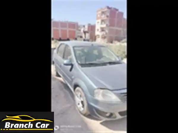 رينو لوجان 2011 اقتصادية وعملية | بطارية وكاوتش جديدة!...