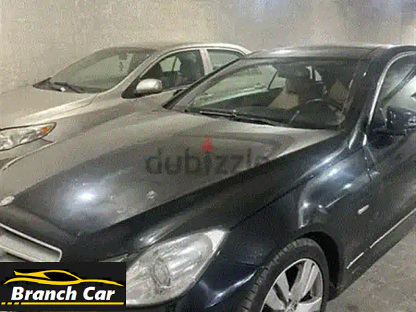 MercedesBenz c250 coupe 2013 gray