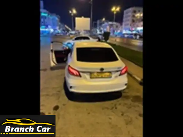 ام جى 62020