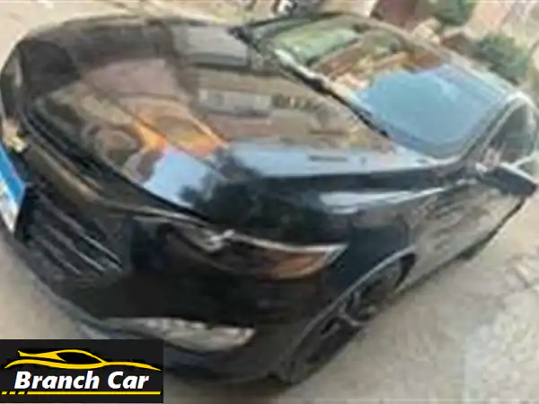 شيفروليه ماليبو بلاك إديشن الأمريكية -  فخامة...