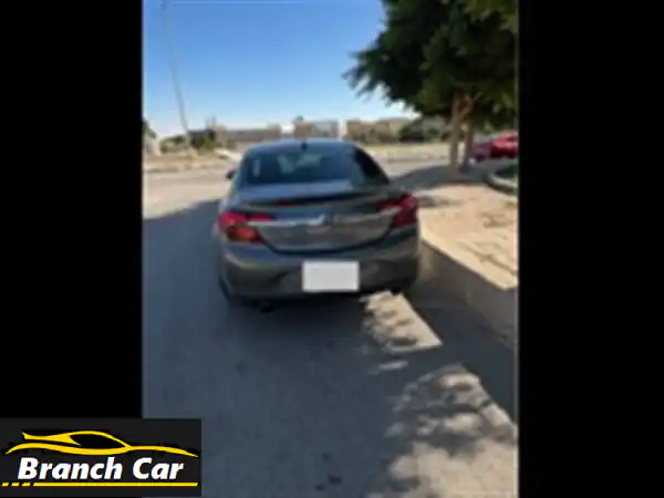 اوبل أنسيجنيا 2017